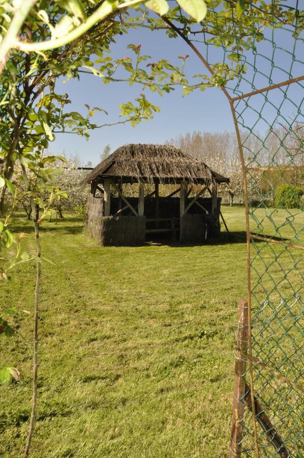 Cormeray Les Rouches B&B 외부 사진